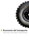 ECONOMÍA DEL TRANSPORTE