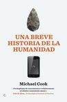 BREVE HISTORIA DE LA HUMANIDAD