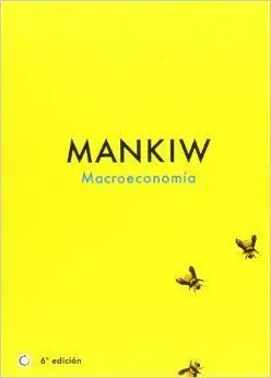 Macroeconomía