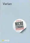 Microeconomía Intermedia. Un Enfoque Actual