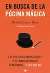 En Busca de la Pócima Mágica