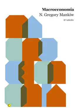 Macroeconomía (8ª Ed. )