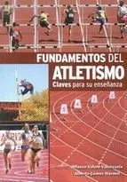 Fundamentos del Atletismo