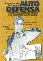 Acercamiento a las Ciencias de la Autodefensa