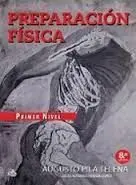 Preparacion Fisica/Primer Nivel (8ª Edicion)