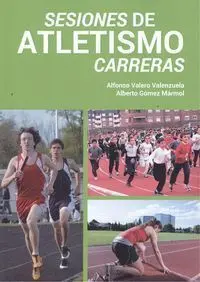 Sesiones Atletismo