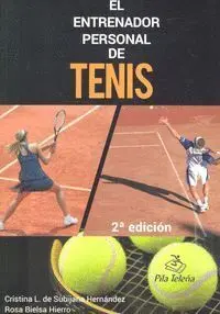 El Entrenador Personal de Tenis