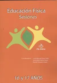 Sesiones Educación Física - 16 y 17 Años