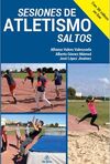 SESIONES DE ATLETISMO SALTOS