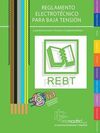 REGLAMENTO ELECTRONICO DE BAJA TENSION- 4º ED. 2018