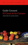 EL CANTAR DE LOS CANTARES