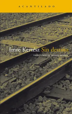 Sin Destino