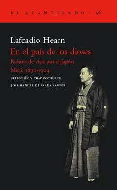 En el País de los Dioses