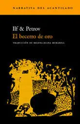 El Becerro de Oro