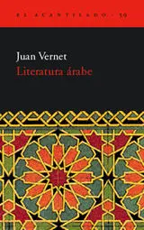 Literatura Árabe