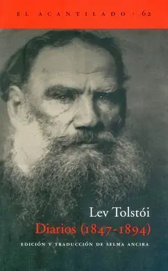 Diarios (1847-1894)