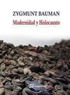 MODERNIDAD Y HOLOCAUSTO