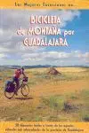Bicicleta de Montaña por Guadalajara