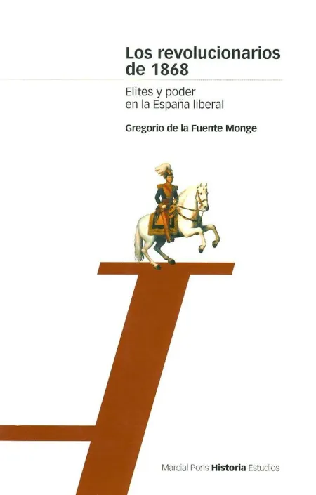 Revolucionarios de 1868, los