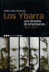 LOS YBARRA