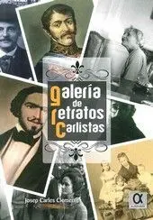Galeria de Retratos Carlistas