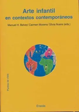 Arte Infantil en Contextos