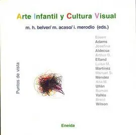 Arte Infantil y Cultura Visual