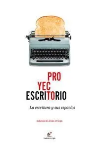 Proyecto Escritorio