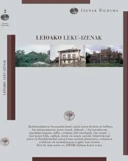 Leioako Leku-Izenak