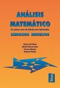 Análisis Matemático