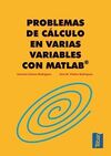 PROBLEMAS DE CÁLCULO EN VARIAS VARIABLES CON MATLAB