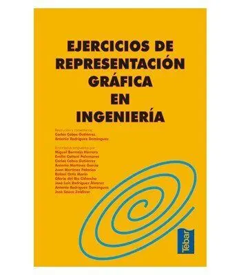Ejercicios de Representación Gráfica en Ingeniería