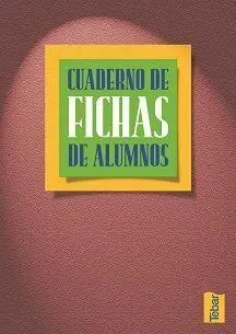 Cuaderno de Fichas de Clase