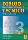 CUADERNO DE ACTIVIDADES 3 (2º BACHILLERATO)