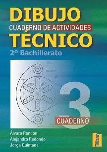 Cuaderno de Actividades 3 (2º Bachillerato)