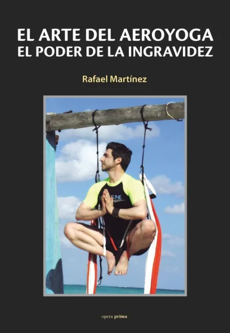 El Arte del Aeroyoga
