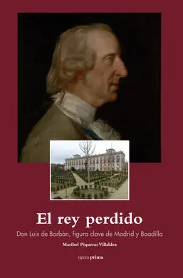El Rey Perdido