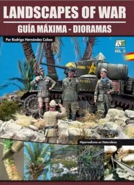 Landscapes Of War Ii