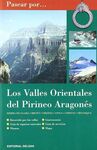 PASEAR POR...LOS VALLES ORIENTALES PIRIN