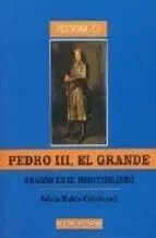 Pedro Iii el Grande