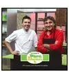 Las Recetas de la Pera Limonera
