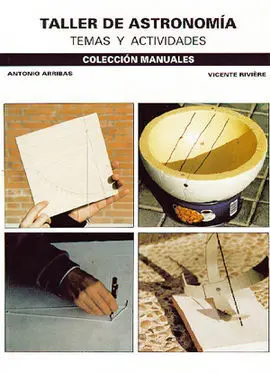 Taller de Astronomía