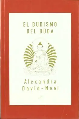 El Budismo de Buda