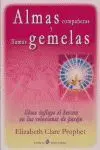 Almas Compañeras y Llamas Gemelas