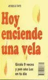 Hoy Enciende una Vela...