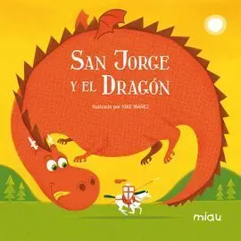 San Jorge y el Dragón