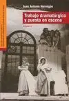 Trabajo Dramatúrgico y Puesta en Escena