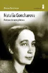 Natalia Goncharova. Retrato de una Pintora