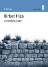 HIRBET HIZA. UN PUEBLO ÁRABE