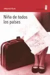 Niña de Todos los Paises